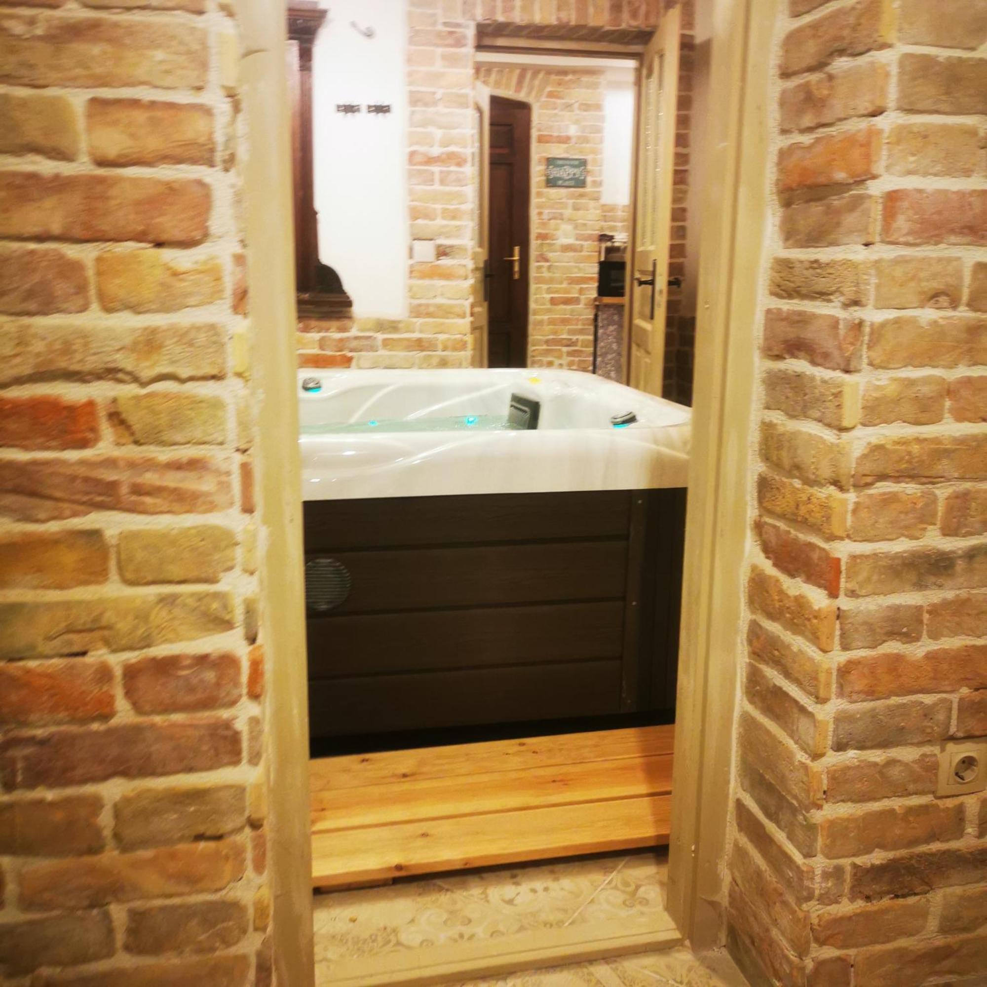 Kuria Private Wellness * Будапешт