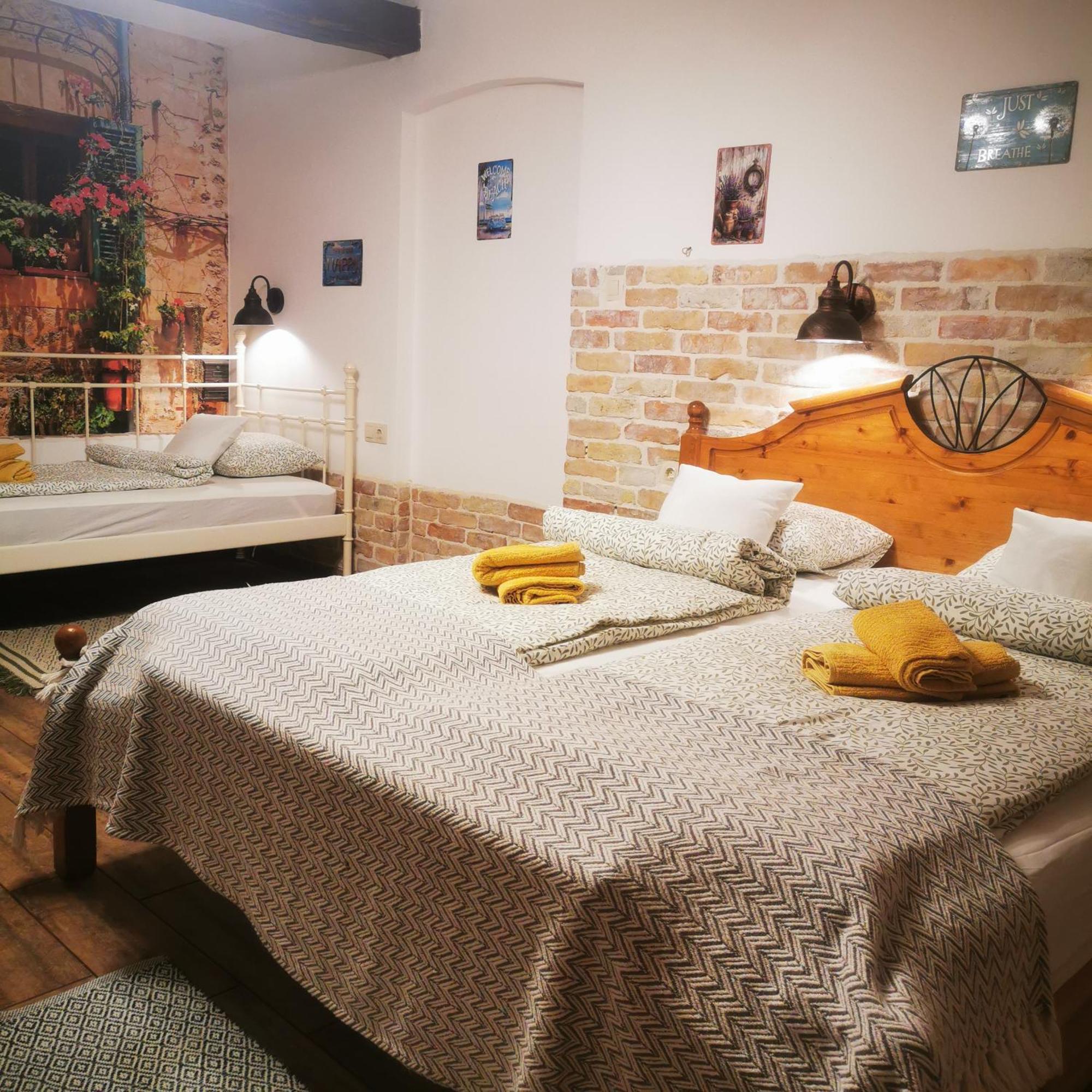 Kuria Private Wellness * Будапешт